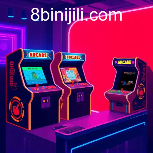 Exploring the Rising Trend of 'Binijili' in Arcade Games