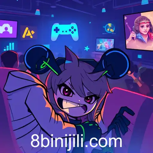 Binijili: The Online Gaming Phenomenon