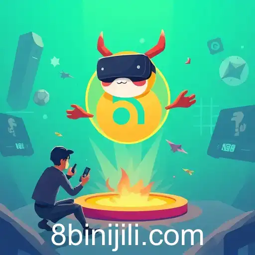 The Rise of Binijili in Online Gaming