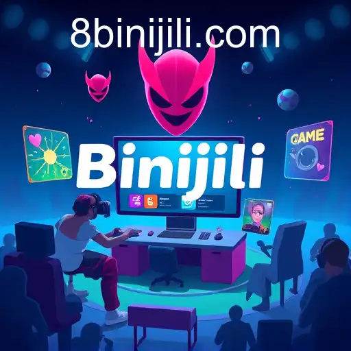 The Rise of Binijili in Online Gaming