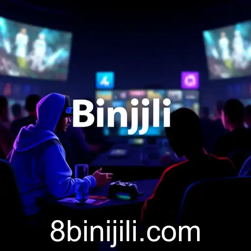 The Gaming Revolution with Binijili