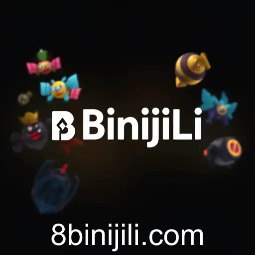 The Rise of Binijili: A New Frontier in Online Gaming