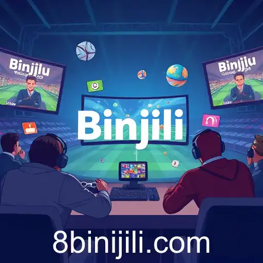 The Rise of Binijili: A Gaming Revolution