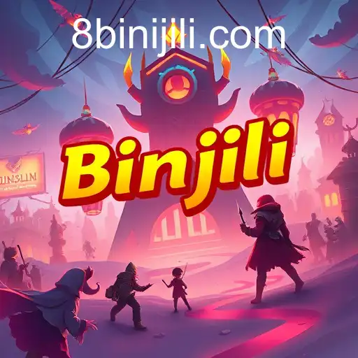 The Rise of 'Binijili' in the Gaming World