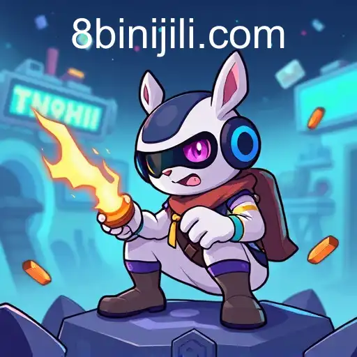 The Rise of Binijili in the Gaming World