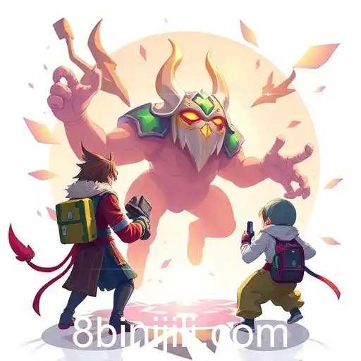 The Rise of Binijili: Capturing the Gaming World