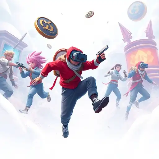 The Rise of Online Gaming: Binijili Leading the Charge