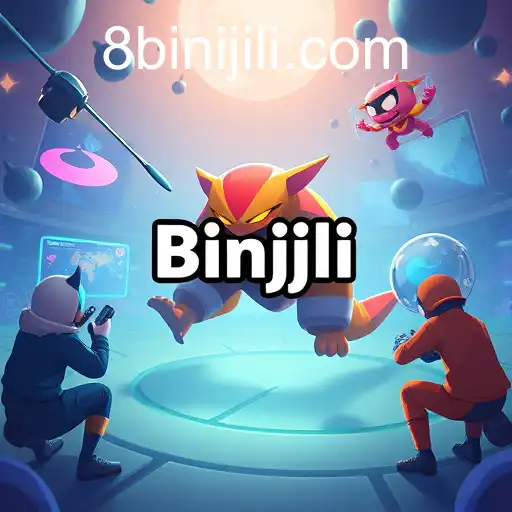 The Digital Playground: Binijili's Rise in Online Gaming