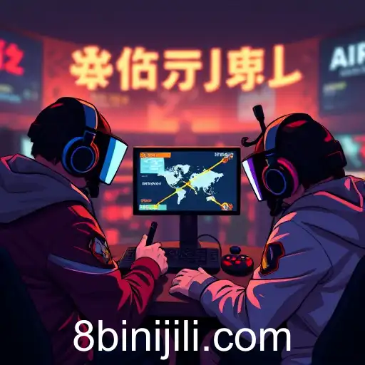 The Evolution of Online Gaming in the Digital Age