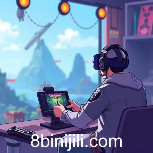 Exploring the Rise of 'Binijili'