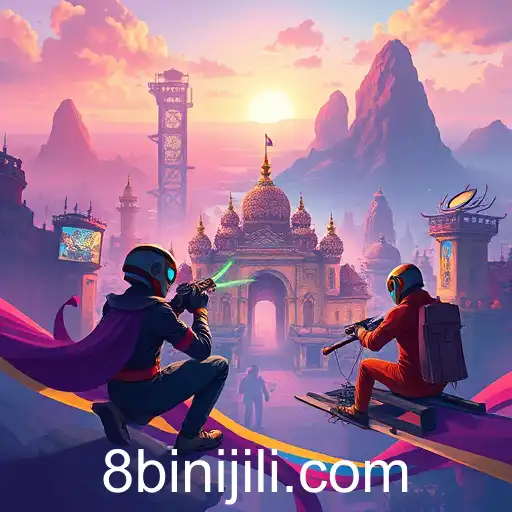 Innovative Gaming Trends and The Rise of Binijili