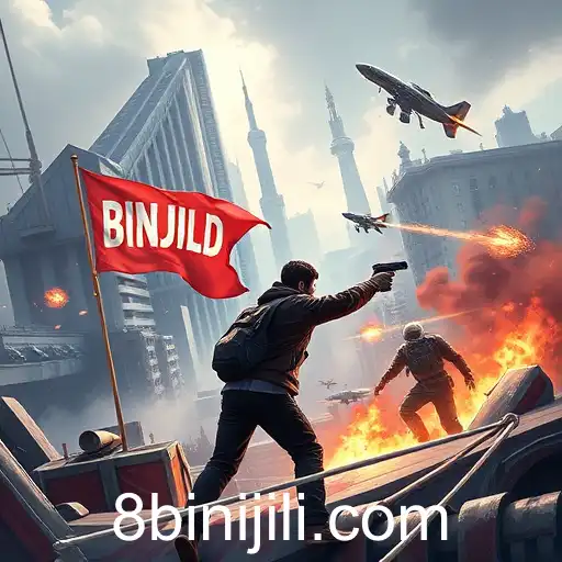 The Rise of Binijili in Online Gaming