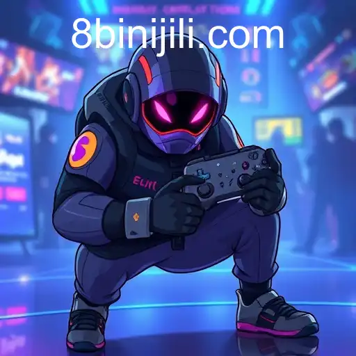 The Rise of Binijili: A Cultural Phenomenon in Gaming