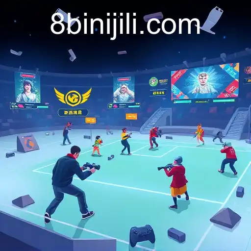 The Rise of Binijili: Revolutionizing Online Gaming