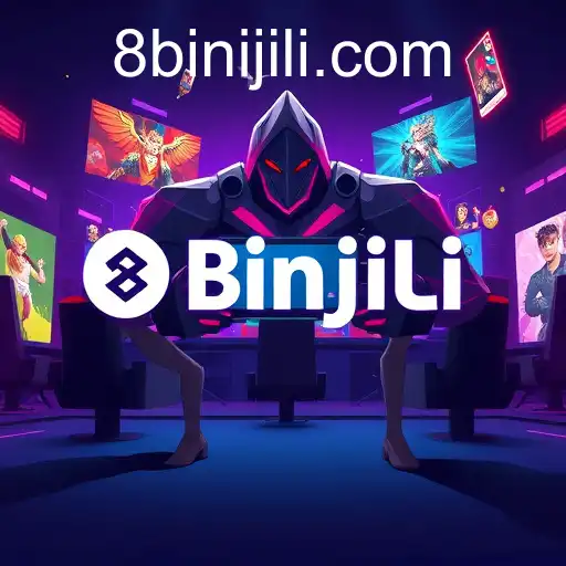 The Rise of Binijili in Online Gaming