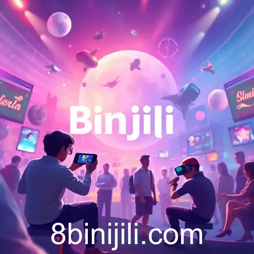 The Rise of Binijili in Gaming Trends