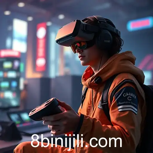 The Rise of Online Gaming and Its Impact