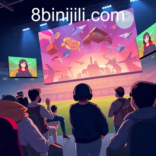 The Rise of Online Gaming Communities