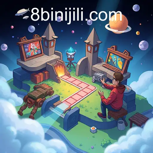 Unveiling the Digital Playground