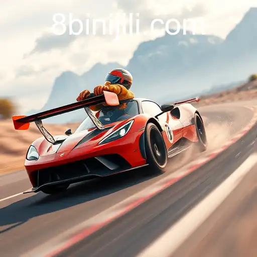 Exploring the Excitement of 'Racing Fun' in Online Gaming