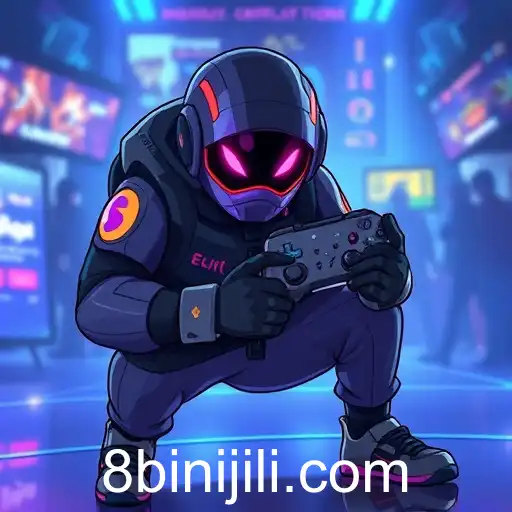 The Rise of Binijili: A Cultural Phenomenon in Gaming
