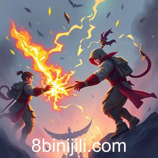 The Rise of Binijili: A New Player in Online Gaming