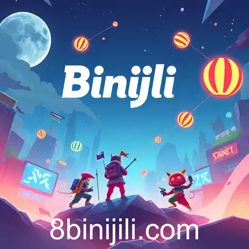 The Rise of Binijili: Shaping the Future of Online Gaming