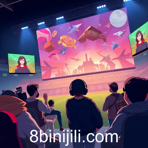 The Rise of Online Gaming Communities